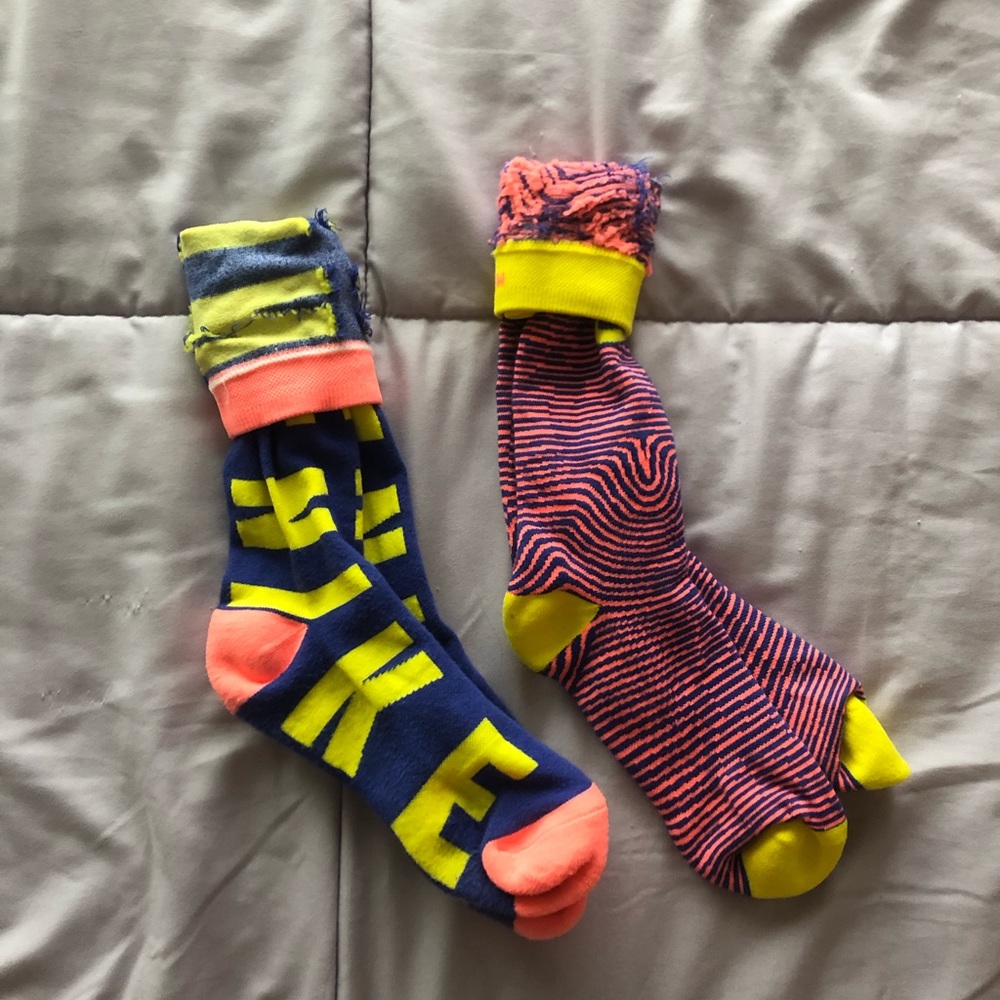 Nike Socks